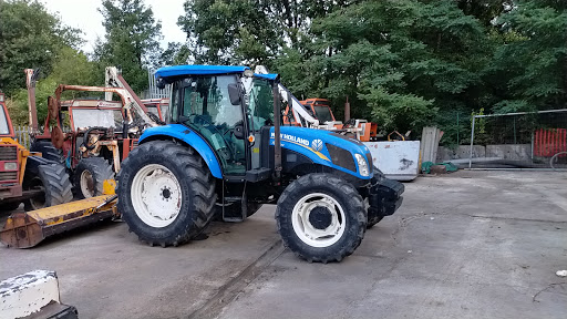 Giustiniana S.R.L. Magazzino - Thumbnail