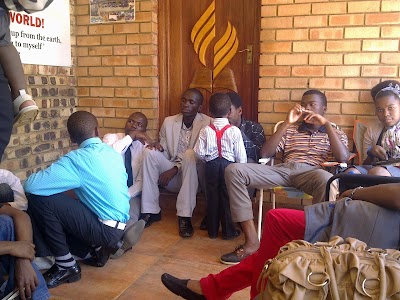 Photos of Advent Hope Seventh Day Adventist Church