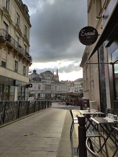 Ernest Inn Angers Gallery - France