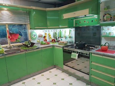 Photos of شركة مطابخ الشويخ الحديثة
