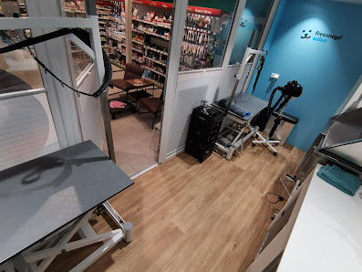 Bild: Fressnapf Salon Schweinfurt Vom Inhaber