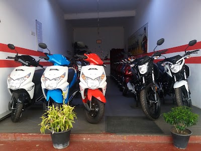 Photos of RJK HONDA Valaichenai