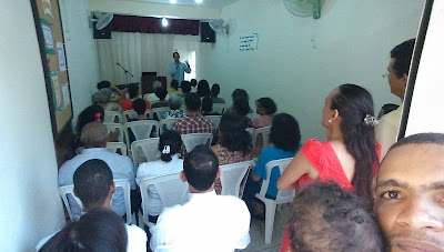 Photos of Iglesia B&iacute;blica Cristiana Redenci&oacute;n