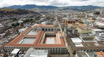 Photos of Colegio San Francisco Javier