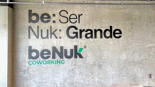 beNuk Coworking