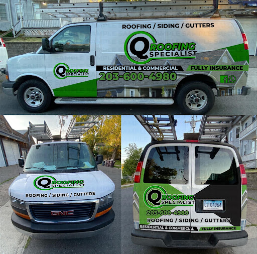 Q Roofing Specialist - Thumbnail