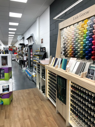 Reeds Decorators Merchant - Thumbnail