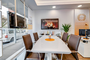 Photo n°15 de La Maison Des Travaux à Châtenay-Malabry (Prestataire de réaménagement de cuisine)