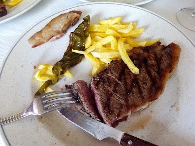 Photos of La Parrilla Santo Toribio
