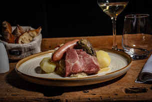 Photo n°1 de Restaurant Chez Ernest [Europe Haguenau] à Haguenau (Restaurant)