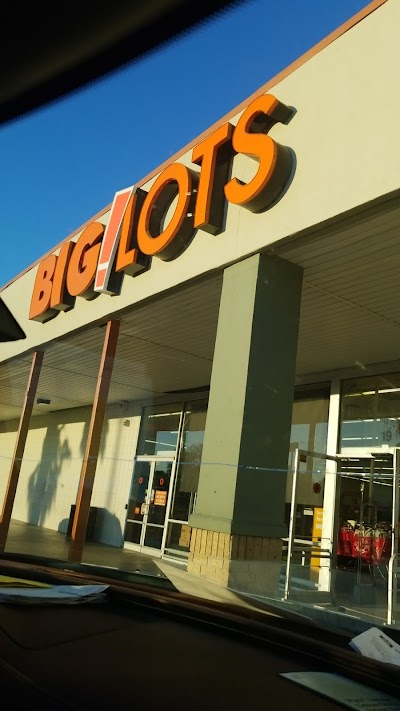 Big Lots