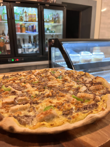Photo 4 - Retro Pizza