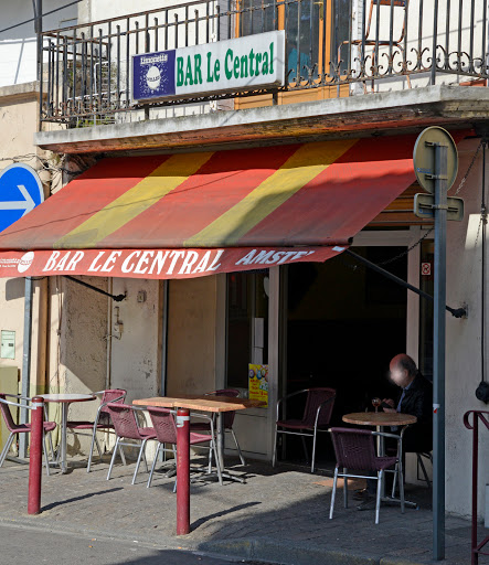 Central 2011 - Visual