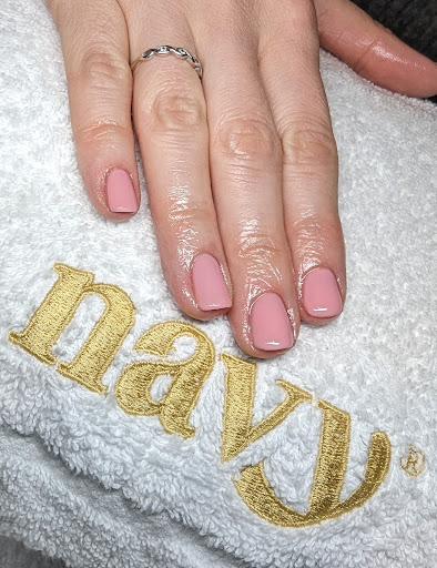 Aimée's Beauty Room