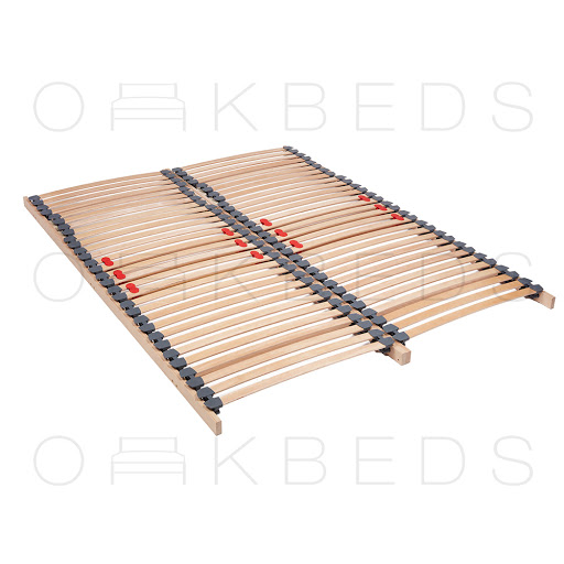 The Oak Bed Workshop - Visual