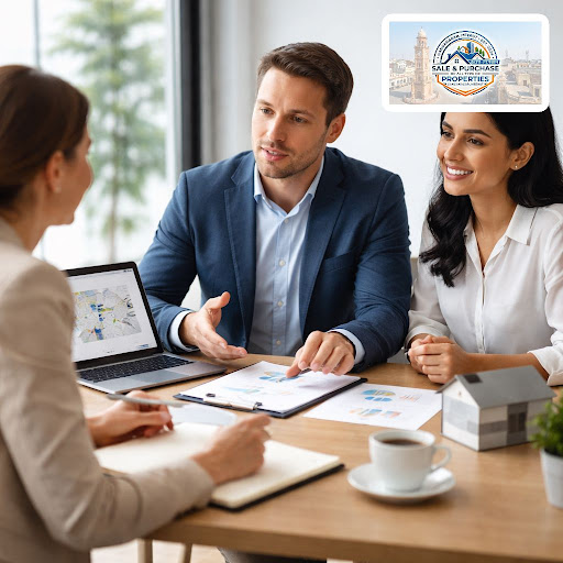 Choosing the right property starts with asking the right questions. At Ganganagar property kuldee… post image