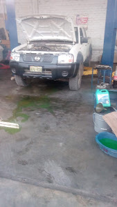 Autoservicios Chavez 2