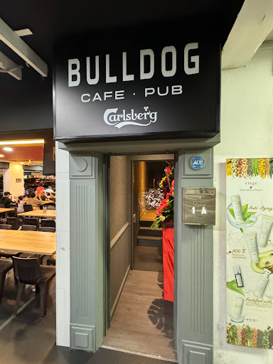 Bulldog Cafe and Pub - Thumbnail