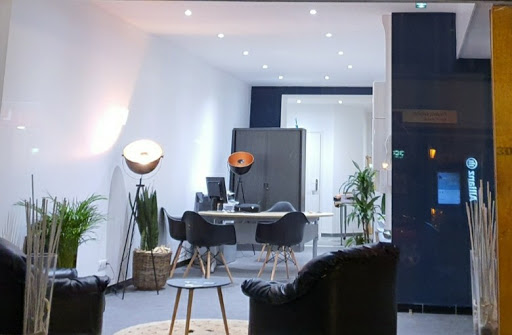 COURTIER EN CREDIT IMMOBILIER 3JS YMANCI - Thumbnail