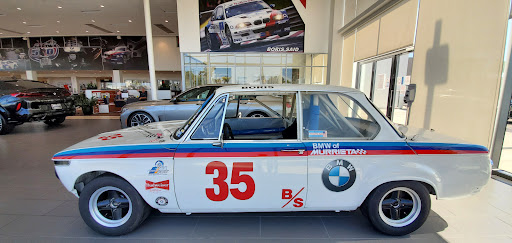 BMW of Murrieta - Thumbnail