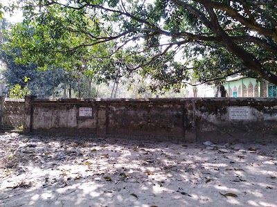 Photos of Kapasiyapara Central Mosque