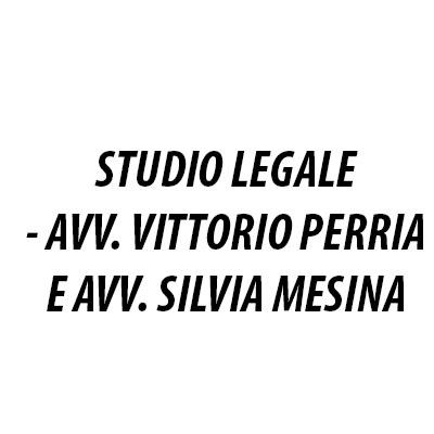 Studio Legale - Avv. Vittorio Perria e Avv. Silvia Mesina - Thumbnail