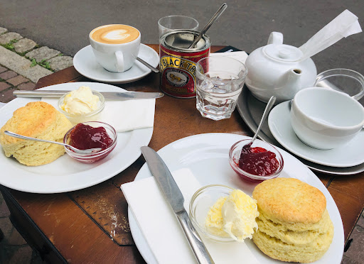 COBBLERS speciality coffees and teas - Thumbnail