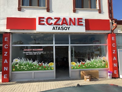 Atasoy Eczanesi