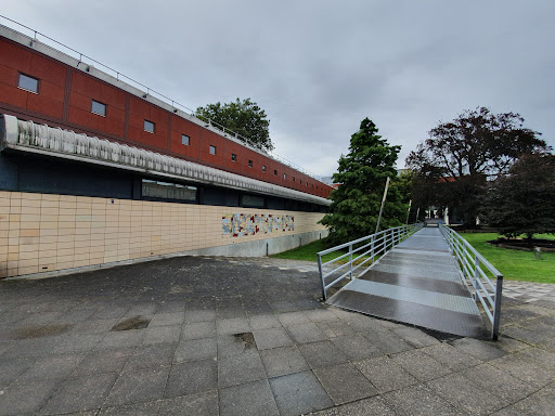 Fontys Academy of Architecture and Urbanism - Thumbnail