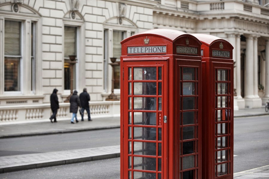 Occupa Commercial Property Consultants Mayfair