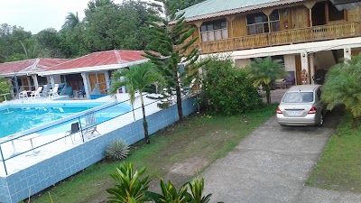 Photos of Restaurante y Cabinas Vaz #2