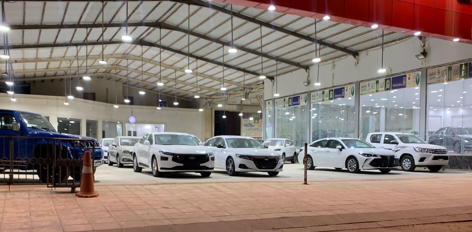 صالة عبدالمجيد الخضر - صورة 2