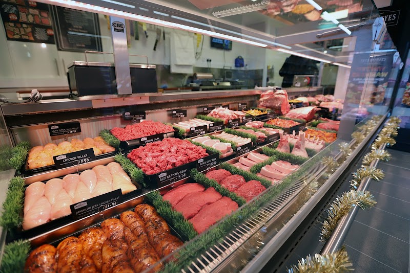 SPAR Harington Road photo 3