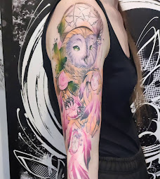 Photo n°29 de Acroos TattooInk à Choisy-le-Roi (Tatoueur)