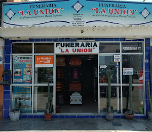 Funeraria La Unión 0