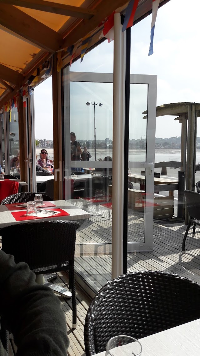 Quai Ouest