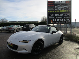 Photo n°12 de RS CAR 68 à Colmar (Concessionnaire de véhicules à moteur)