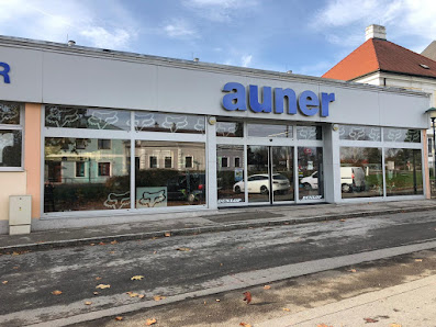 auner Wiener Neudorf – auner Motorradbekleidung und Zubehör Handels GmbH Wr. Str. 11-13, 2351 Wiener Neudorf, Österreich