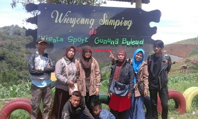 Photos of Gunung Buleud