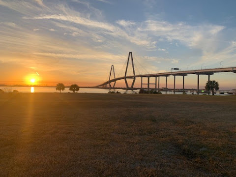 Embassy Suites by Hilton Charleston Harbor Mt. Pleasant by null