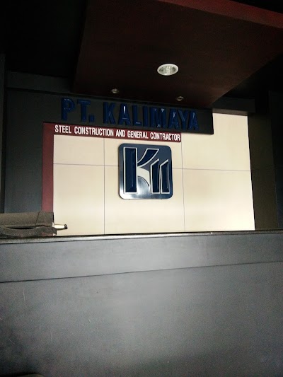 Photos of PT. Kalimaya