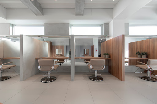 hair salon Gallica 博多店
