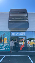 Photo n°2 de V and B Champagnole à Champagnole (Caviste)