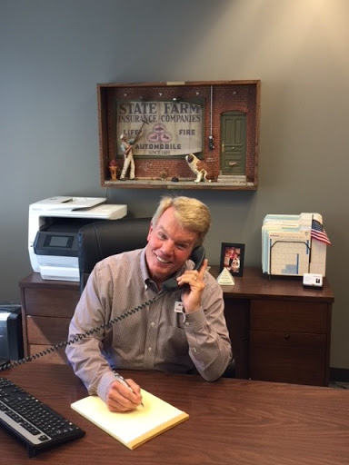 Mike Bailey - State Farm Insurance Agent - Thumbnail
