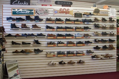 Orchards Shoe Shop