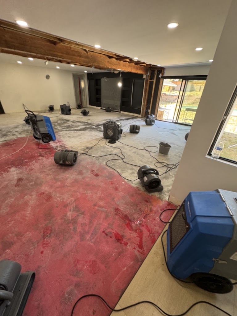 Maze Restoration & Water Damage Repair photo