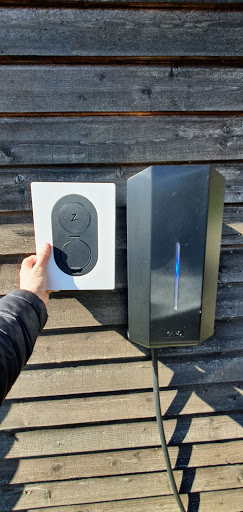 DT energi - Solceller, Laddboxar & batterier - Thumbnail