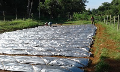 Photos of District Agricultural Training Center