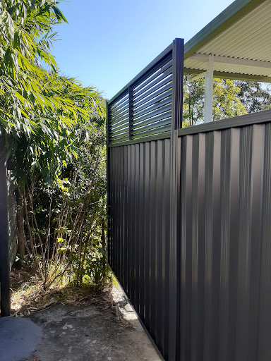 City & Countrywide Fencing - Thumbnail