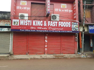 Photos of Misti King And Fast Food